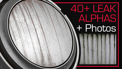 [Alphas] Leaks_01 & Source Photos