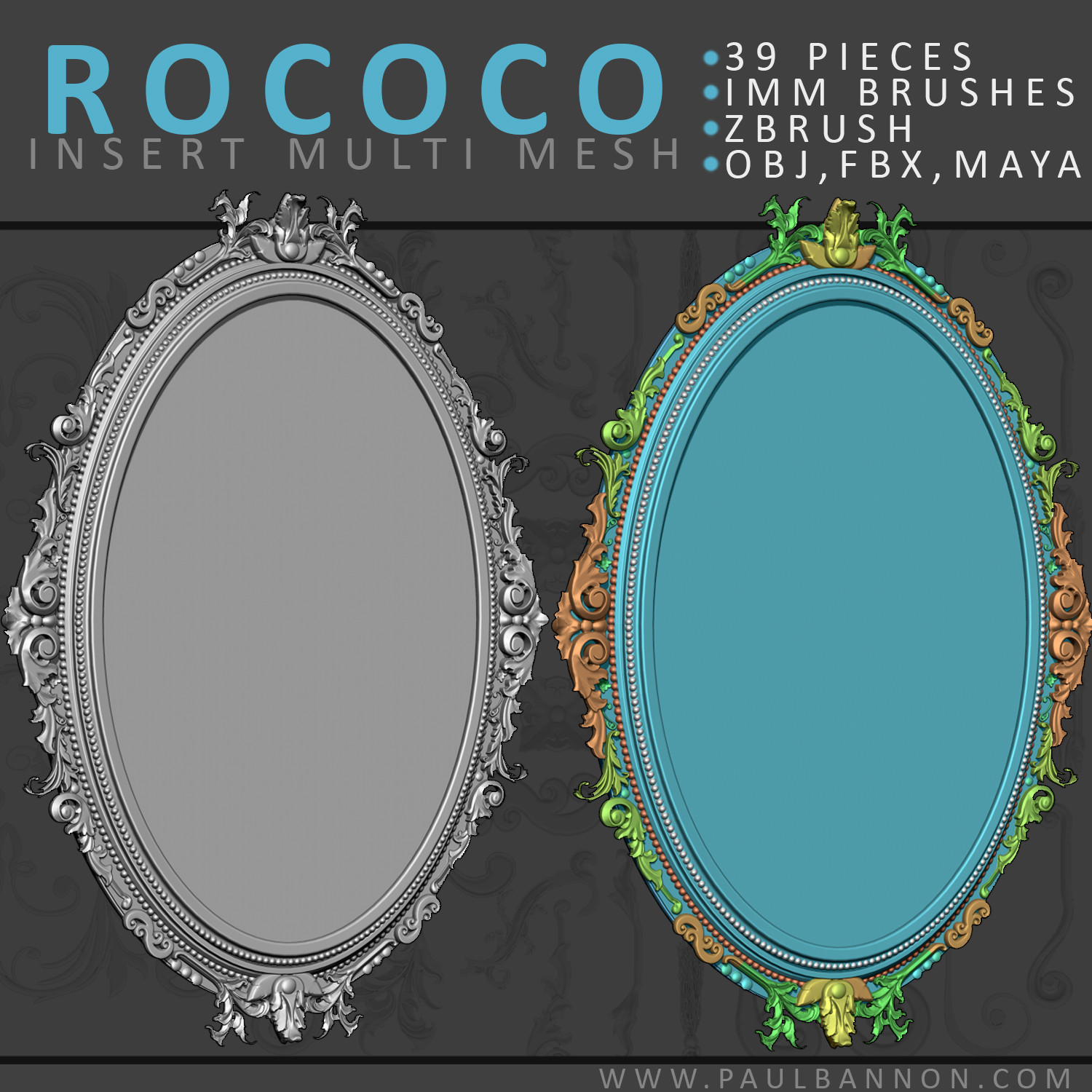 https 80.lv articles free-zbrush-rococo-brushes