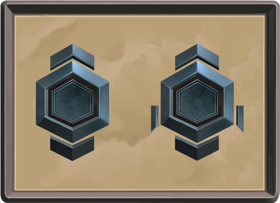 critical ops ranks critical ops ranks