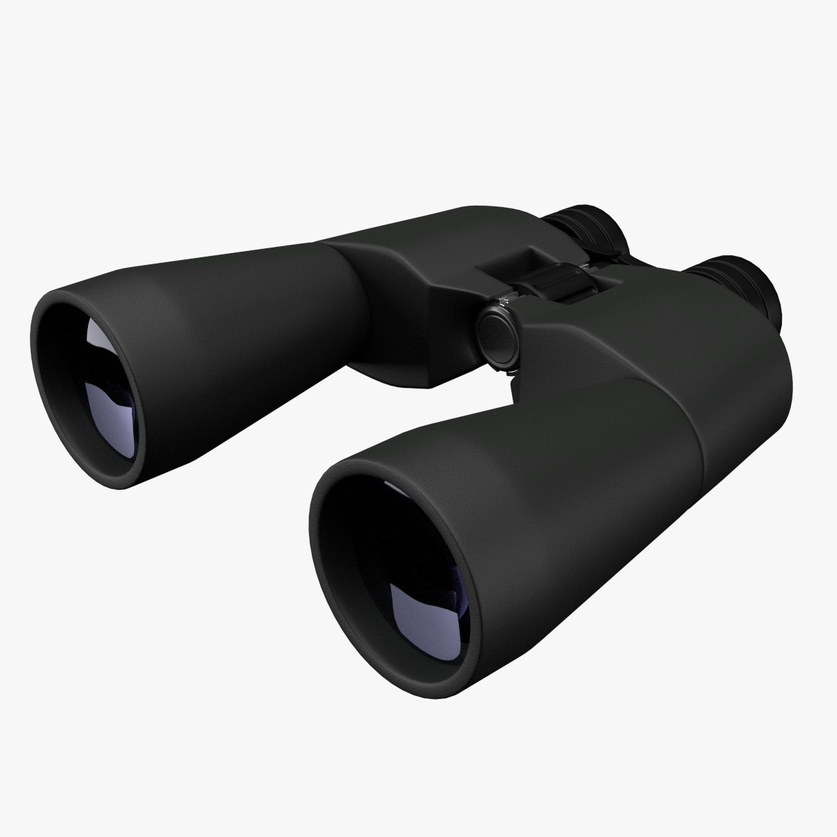 ArtStation Binocular Resources