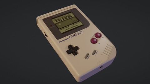Nintendo Game Boy