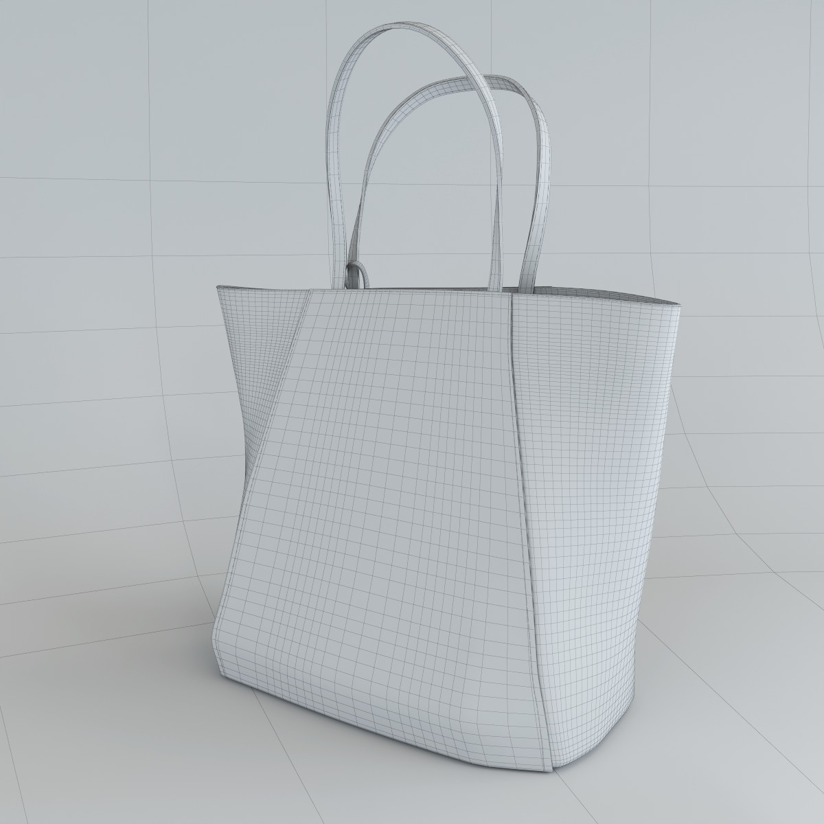 ArtStation - Louis Vuitton bag | Resources