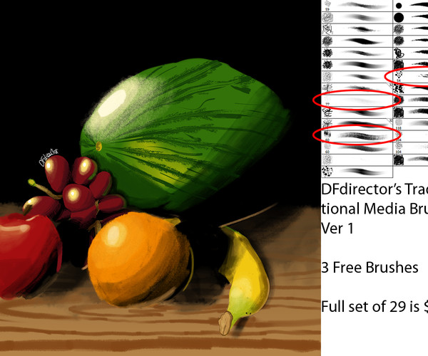 download brushes for photoshop cs5 1