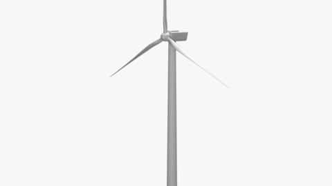 Wind Turbine