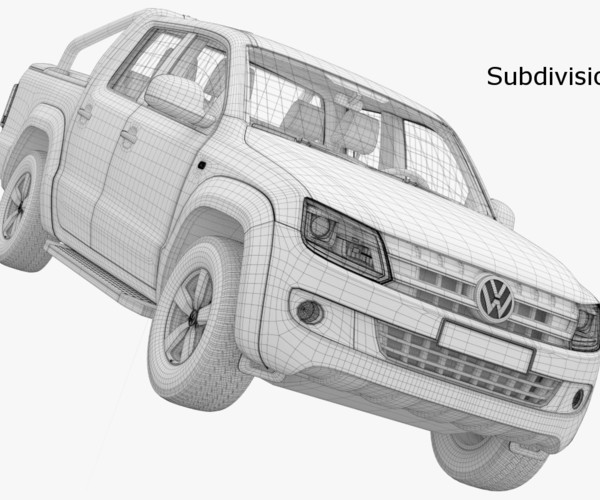 Saveiro 2016 on Behance  Vw amarok, Automotive design, Apple car play