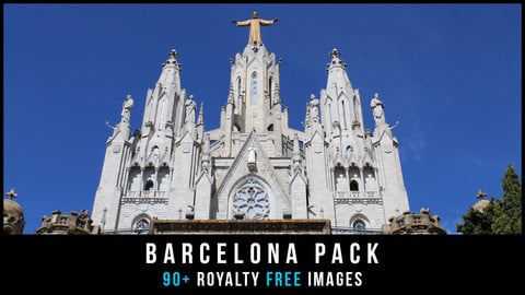 Barcelona Pack