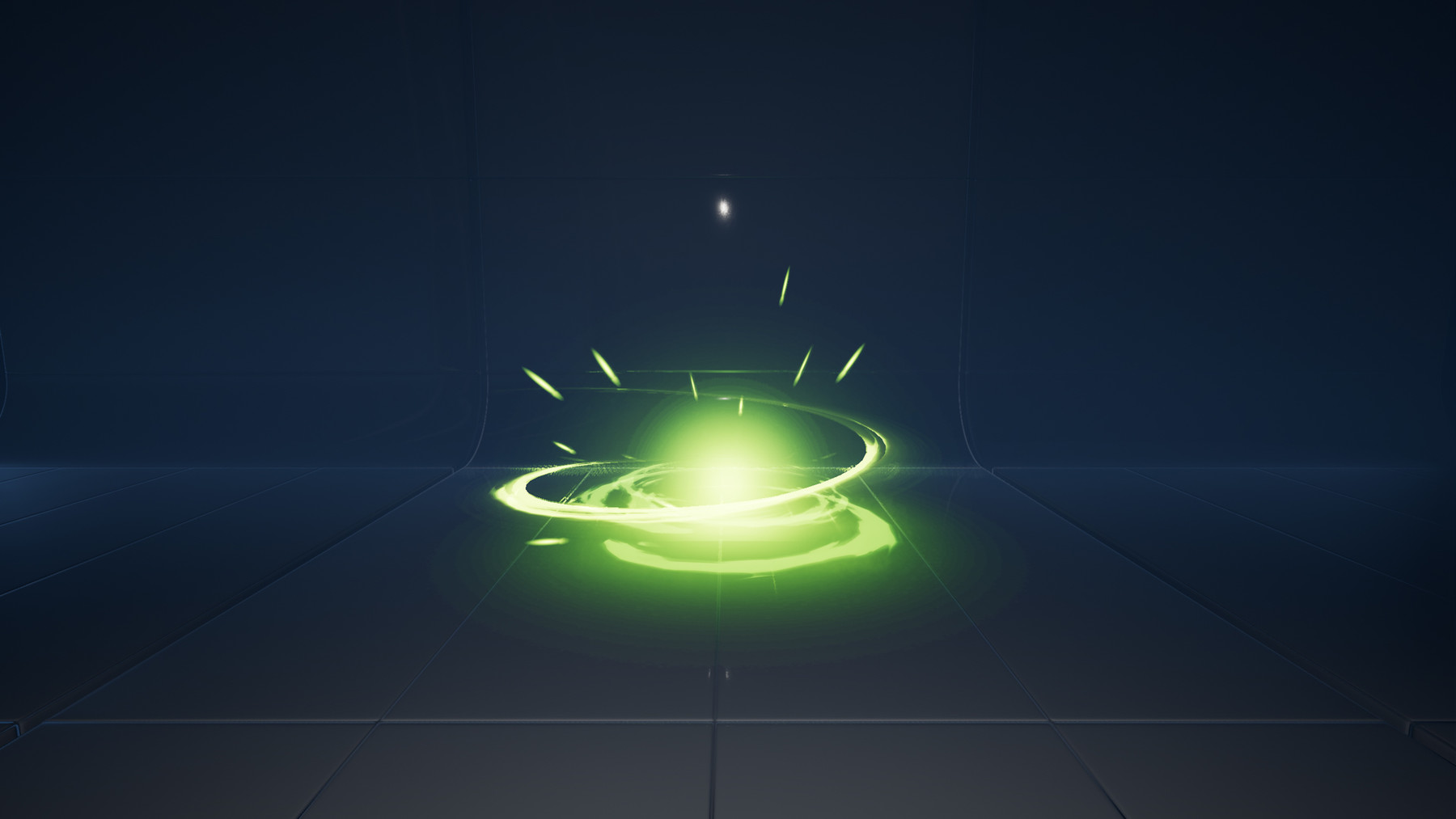 ArtStation - AoE Magic Abilities Vol. 1 - Unreal Engine | Game Assets