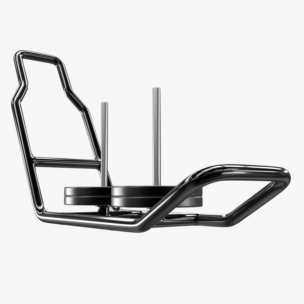 ArtStation Training Sled Resources