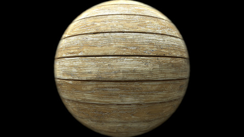 148. Wood Planks#14