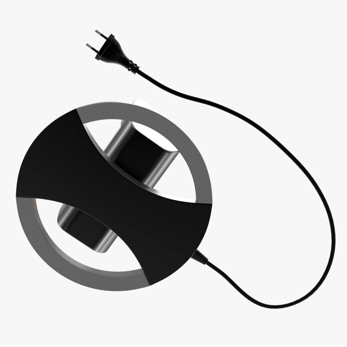 ArtStation Halogen Heater Resources