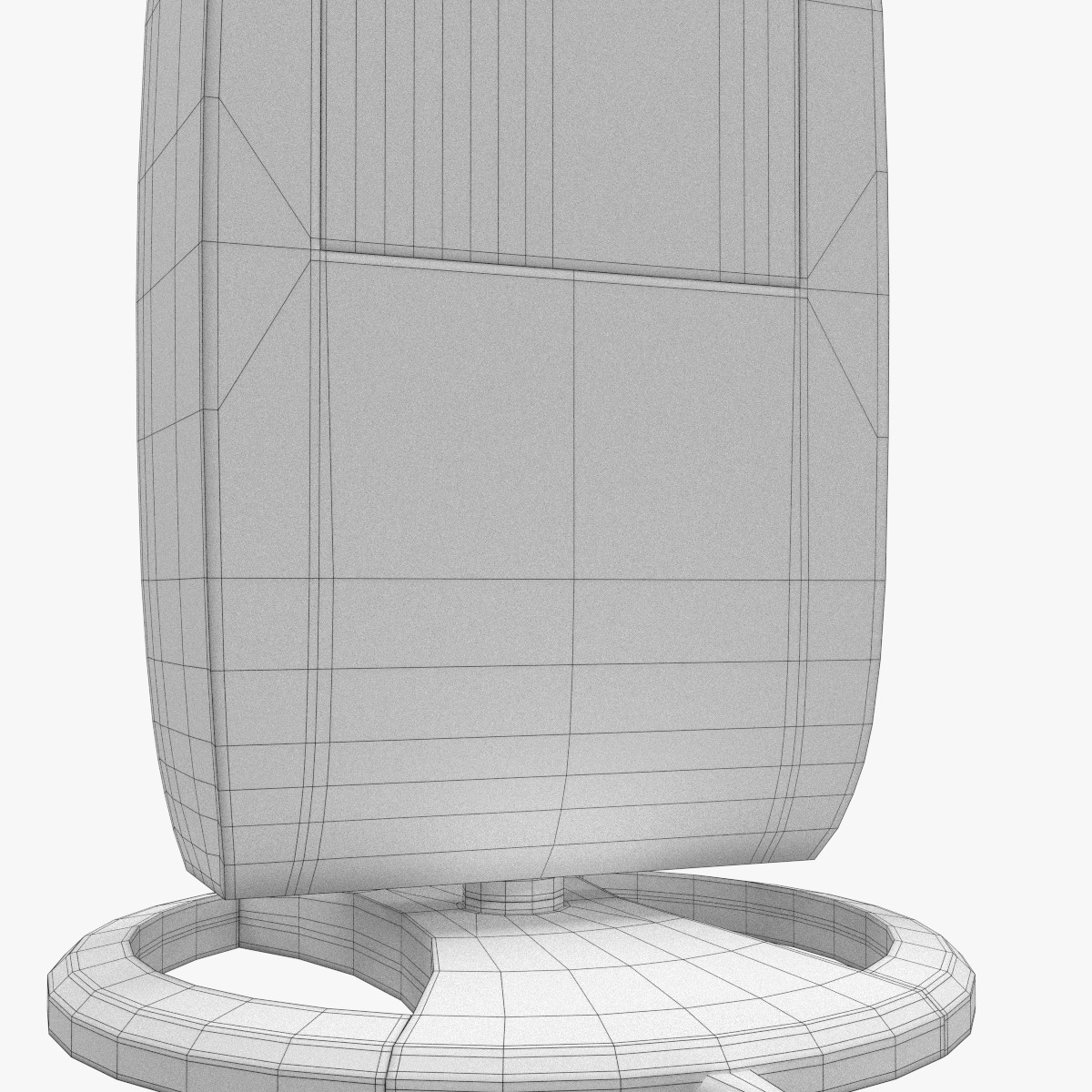 ArtStation Halogen Heater Resources