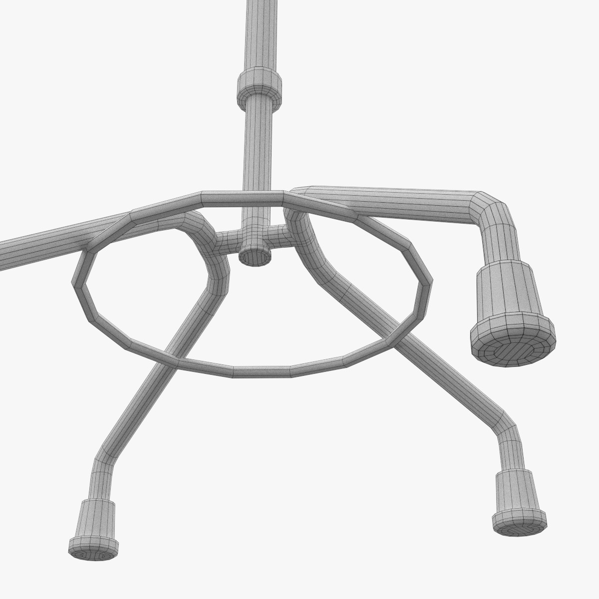 ArtStation Quad Cane Resources