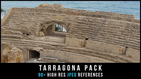 Tarragona pack