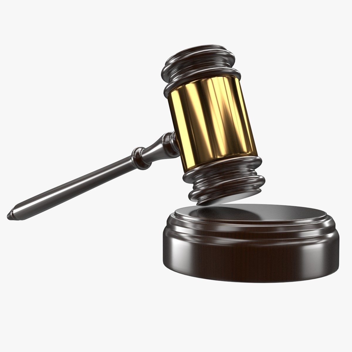 ArtStation Gavel Resources