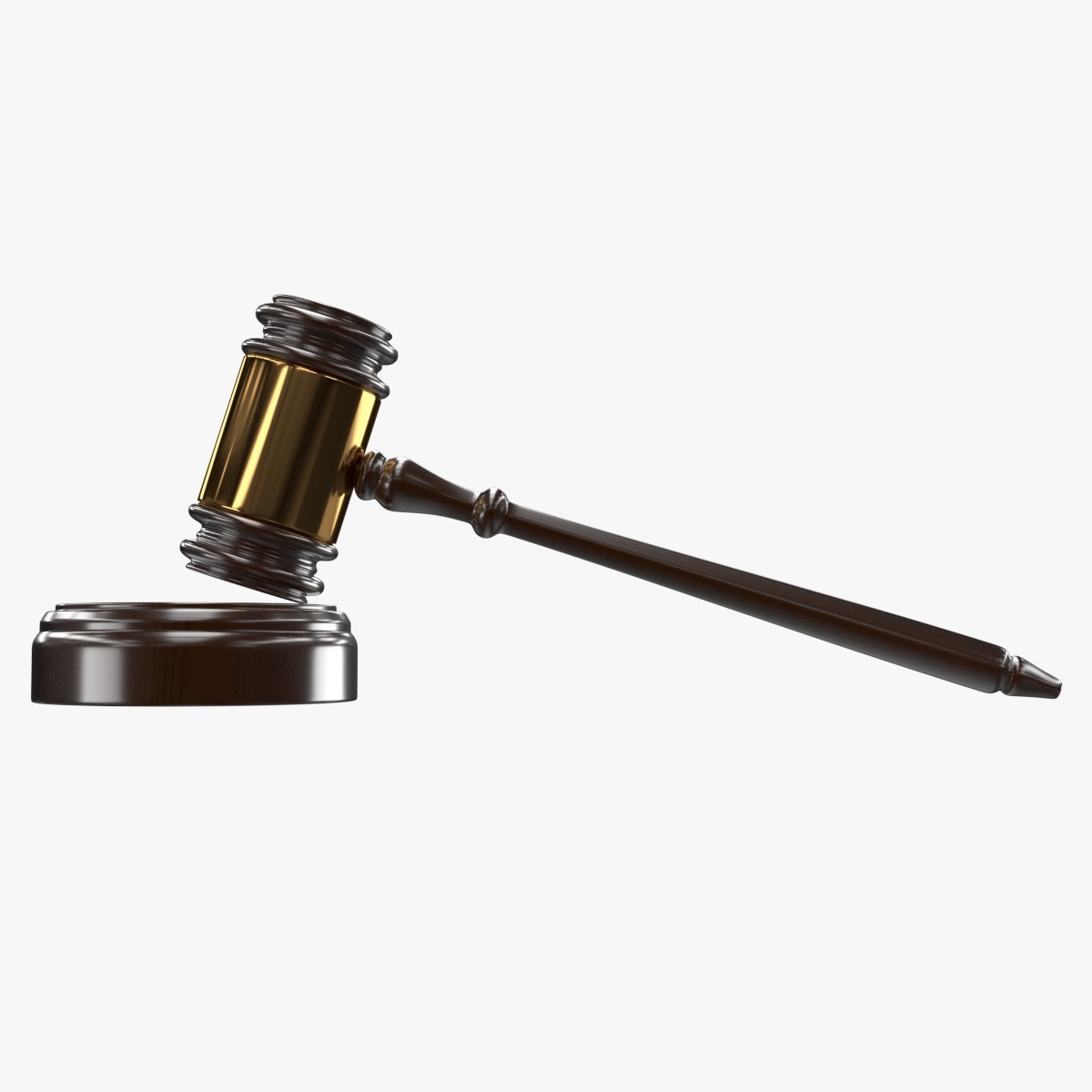 ArtStation Gavel Resources