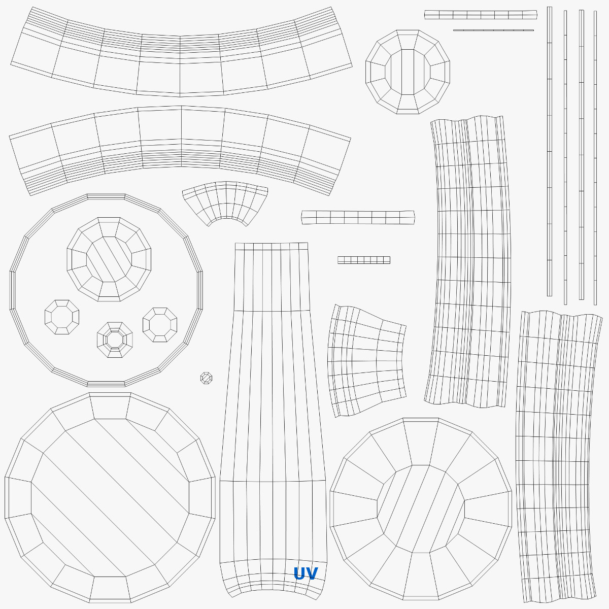 ArtStation Gavel Resources