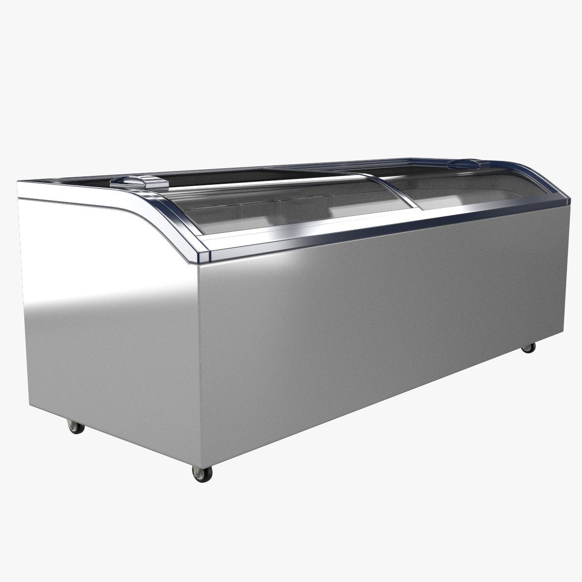 ArtStation Chest Freezer Resources