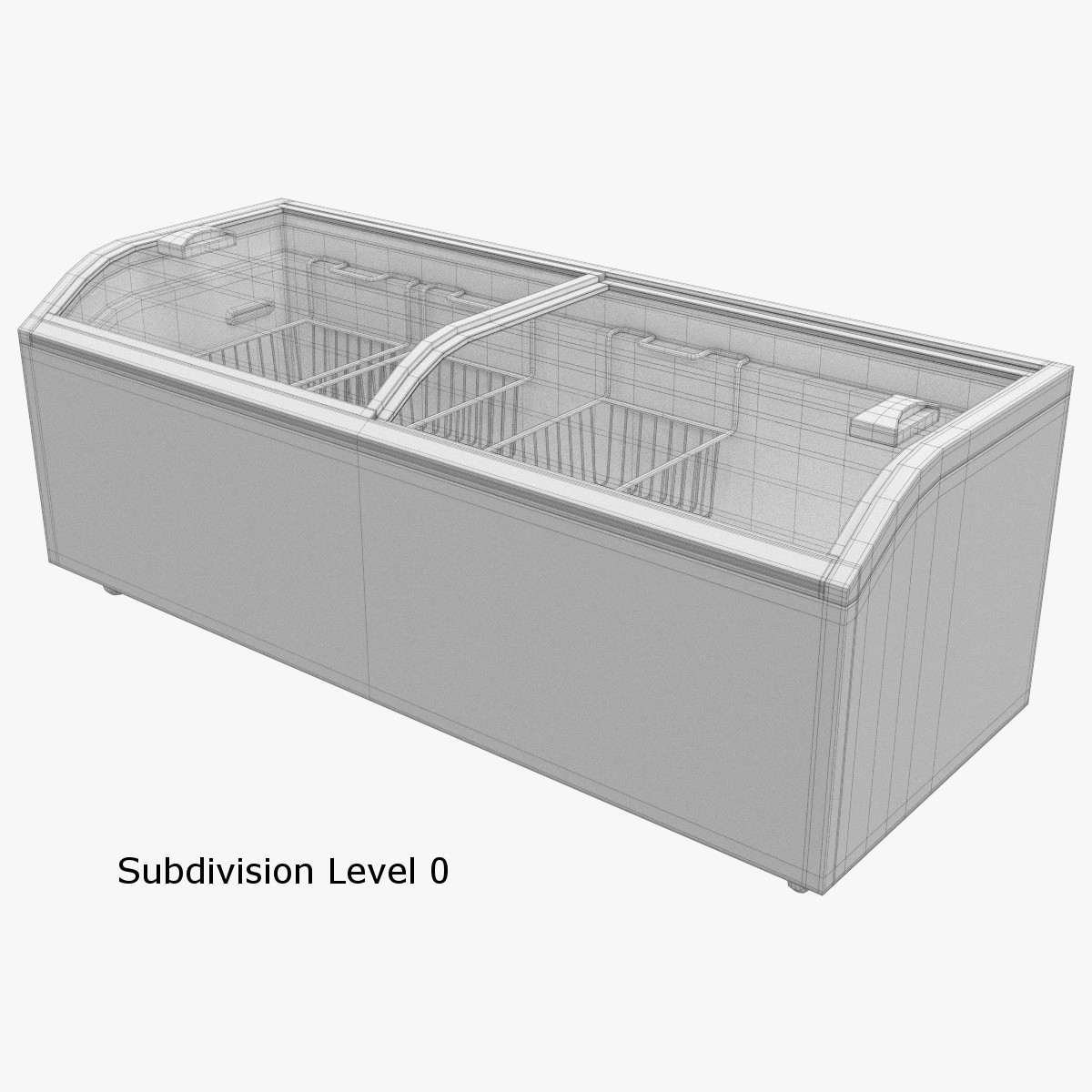 ArtStation Chest Freezer Resources