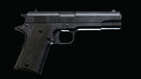Colt-1911