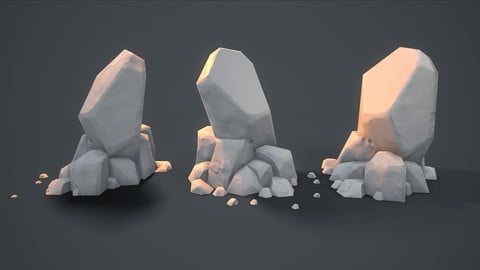 Modular Rocks