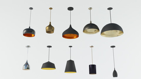 Pendant Lights