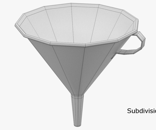 ArtStation Funnel Resources