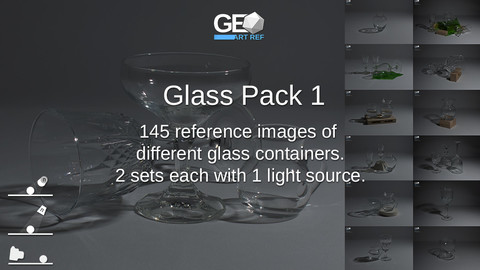 Glass Pack 1