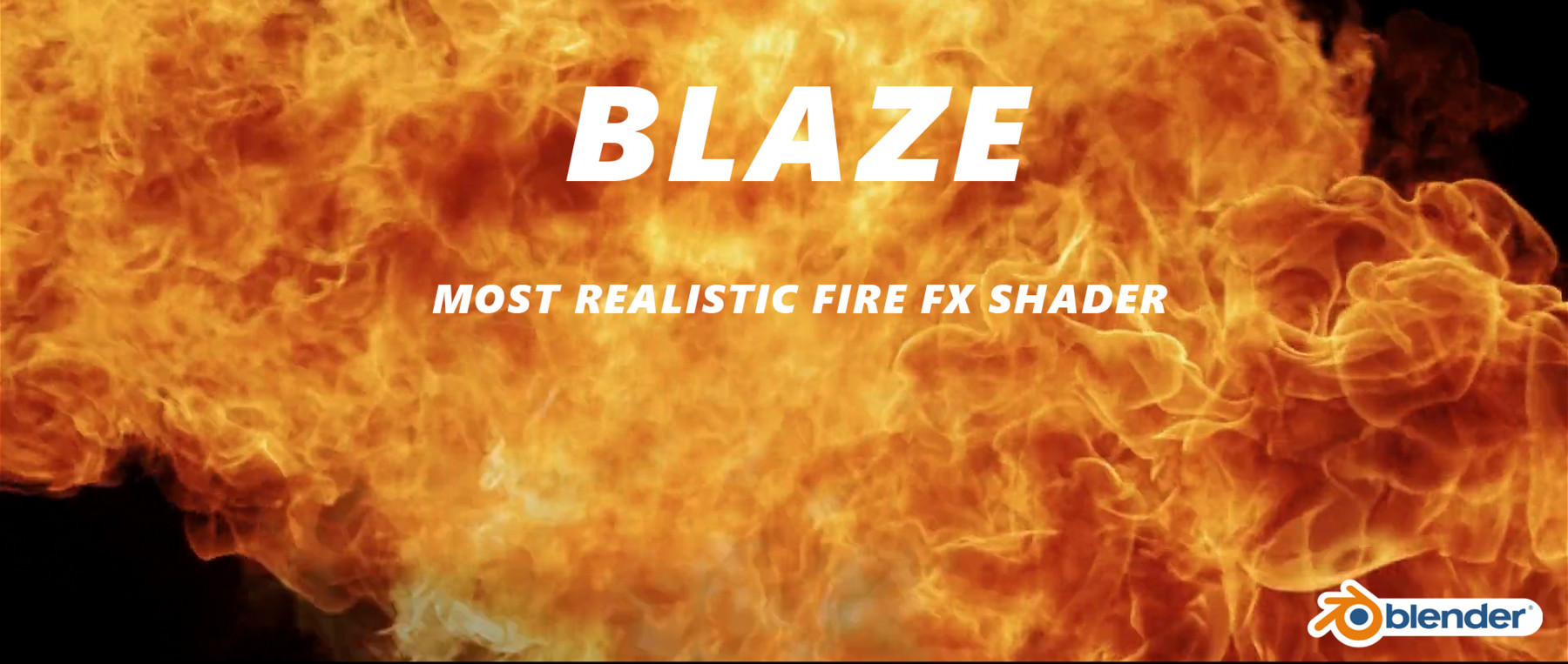 Fire go out. Big Fireball