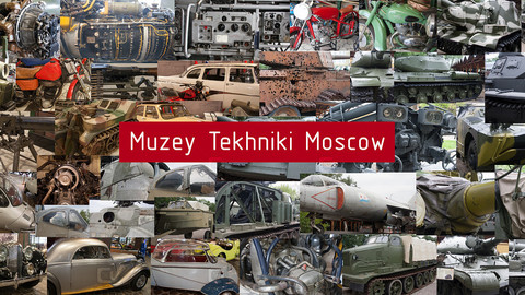 Cars\tanks\vechicle\weapon technical museum