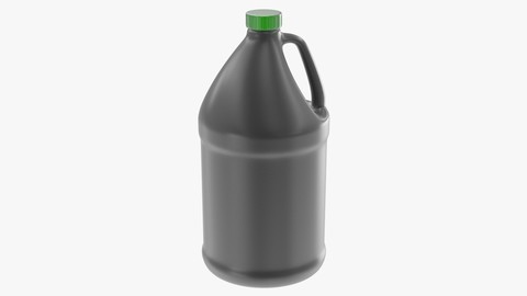 Gallon Jug