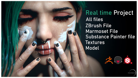 Faith - Real Time Project/All Files