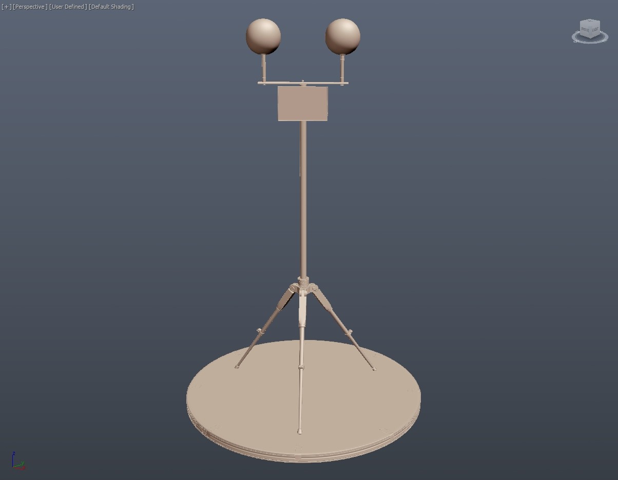 ArtStation - LookDev Checker | Resources