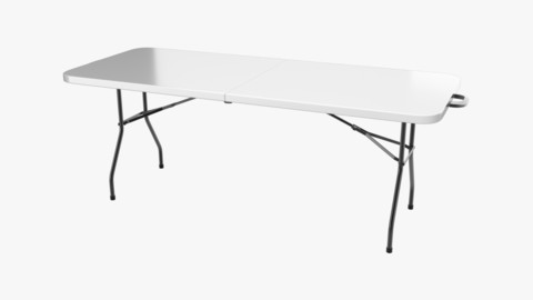 Folding Table