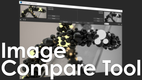 Image Compare Tool