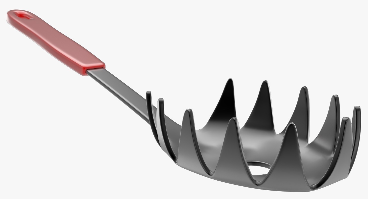 ArtStation Spatula 6 Resources