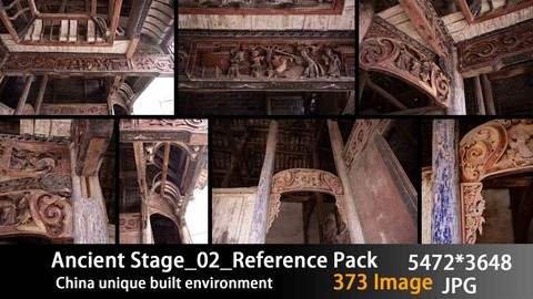 Ancient Stage_02_Reference Pack