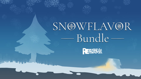 Snowflavor Bundle
