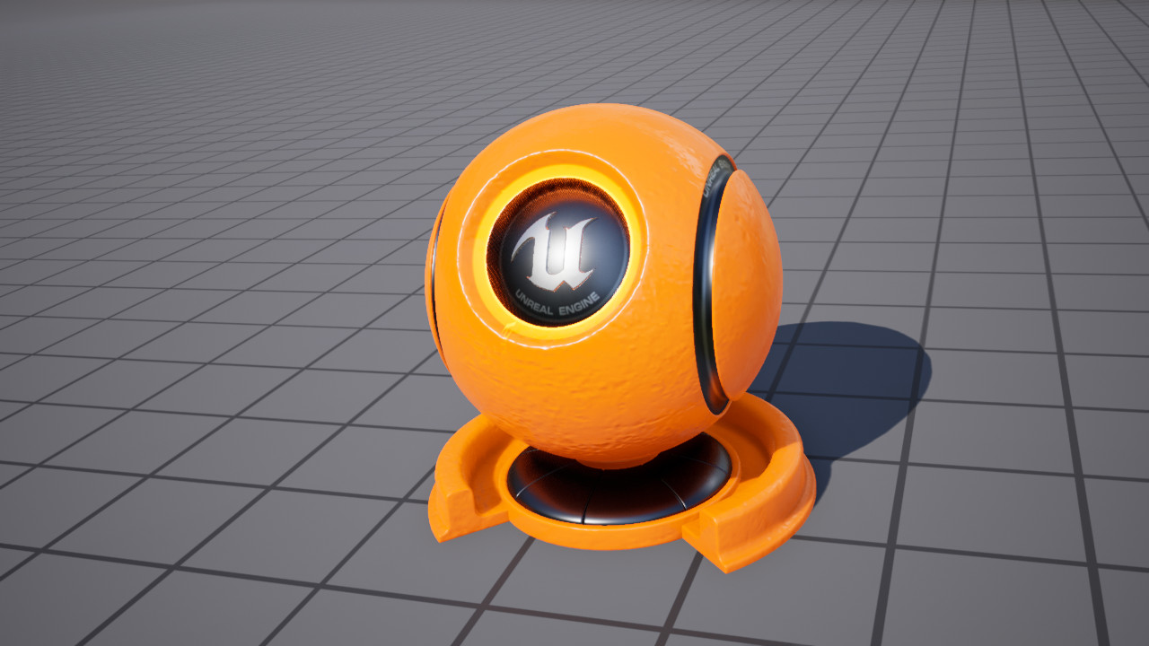 ArtStation - free UE4 materials | Game Assets