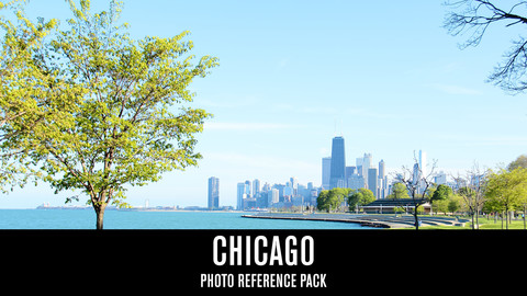 Chicago - Free Reference Pack