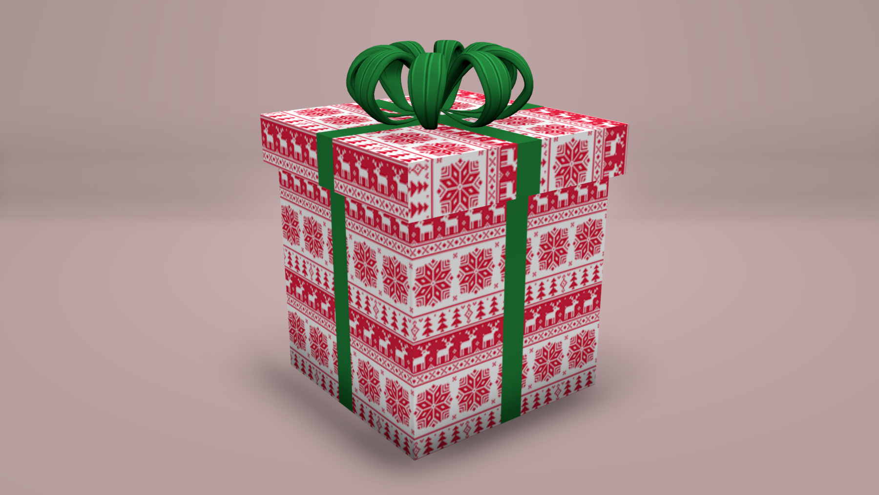 ArtStation - Christmas Presents | Resources