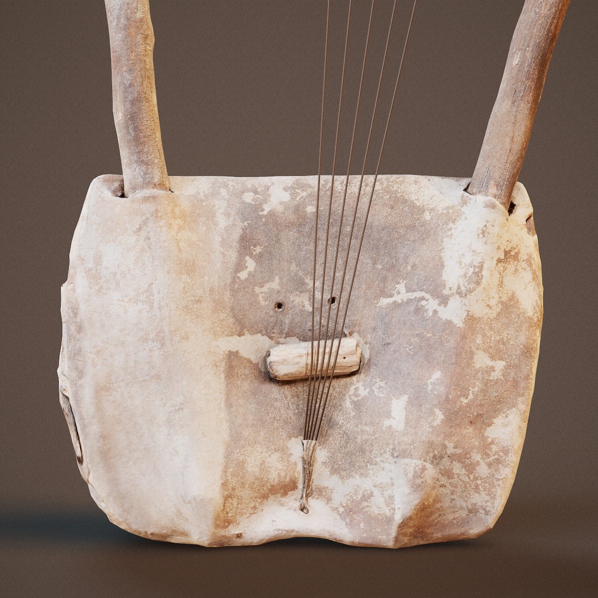 ArtStation African Guitar Resources