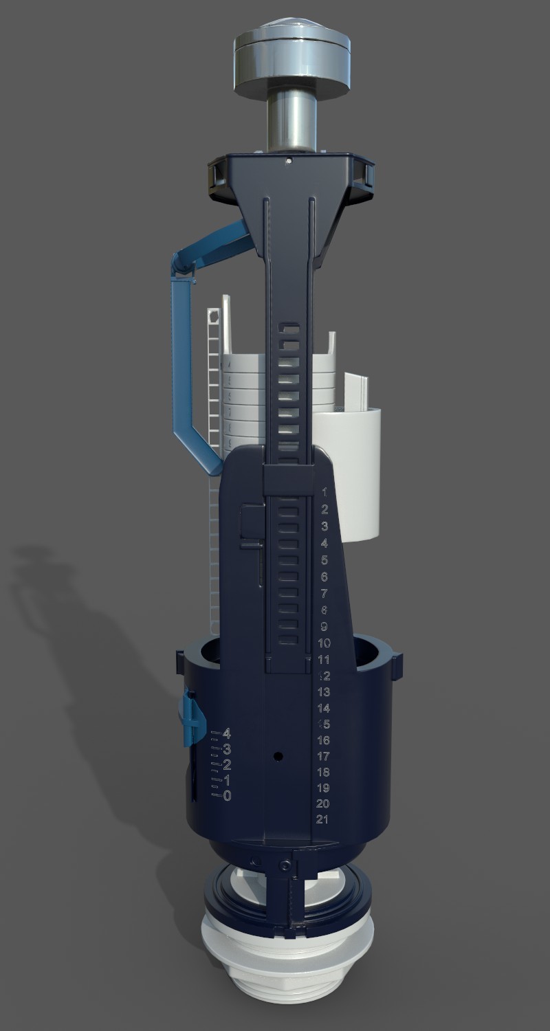 ArtStation - Flusher | Resources