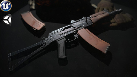 AKS74U