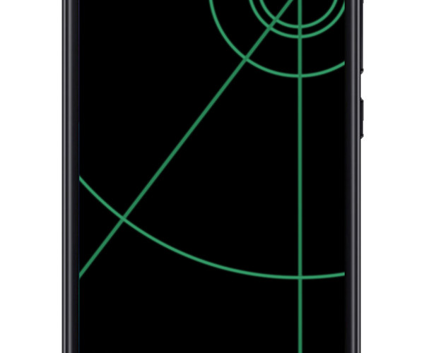 ArtStation - Star Wars HUD Calendar 2020 | Artworks