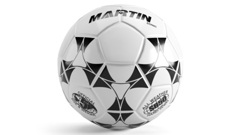 Soccer Ball