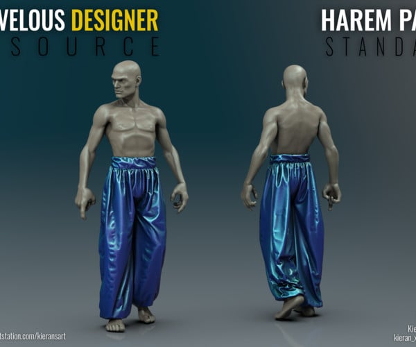 Dhoti Pants for Men | Designer Menswear Bottoms Online