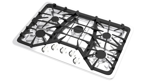 Cooktop
