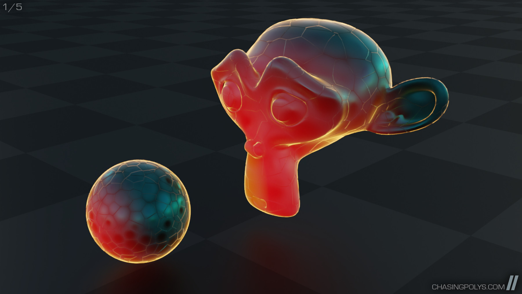 blender 2.8 materials