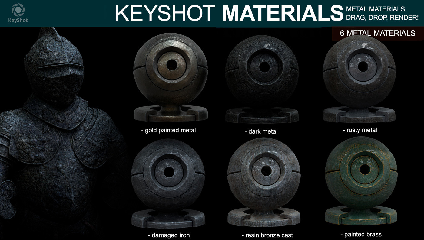 Https materials m. KEYSHOT materials. Paint Metal material. KEYSHOT патина. Металл CG.
