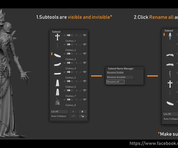 zbrush brand manager